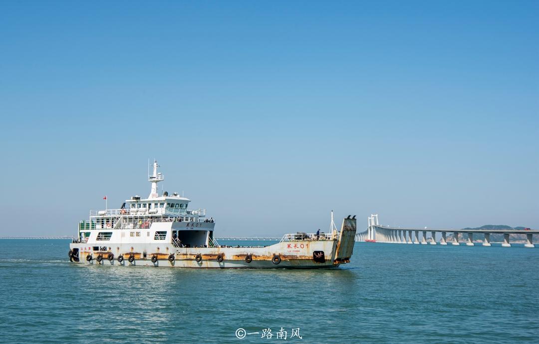 汕头旅游景点推荐（汕头的南澳岛，景色可以媲美夏威夷）