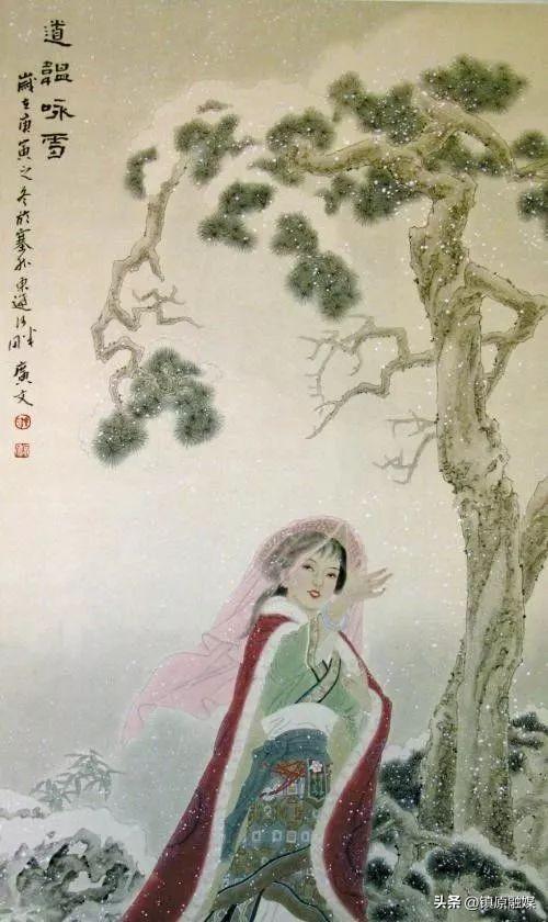 古代女子的名字，好听的古代女子名字（古代十大才女，你还记得几个）
