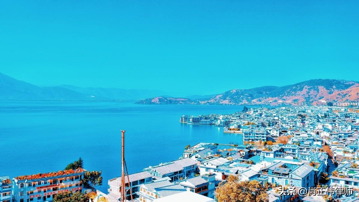 死亡很久了证明去哪开（宣告死亡的程序及法律效果）