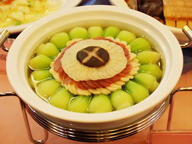 江苏10大必吃美食，去南京必吃的6道美食