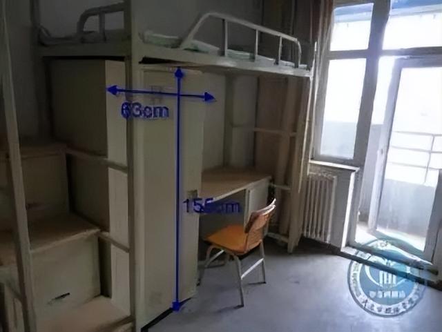 江南大学研究生宿舍，江南大学研究生宿舍照片（五十三度橙，2022考生必看）