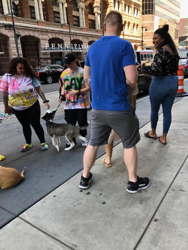 一份走心的费城自由行攻略，在费城旅游（<Philadelphia）