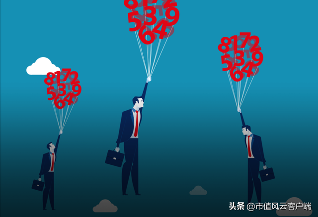 通胀受益最大的股票，通货膨胀哪些股票受益（华尔街估值学院院长教你在高通胀下该投资什么股票）