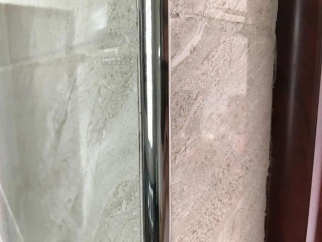 背景墙收边条，背景墙收边条做法（海棠角或阳角条）