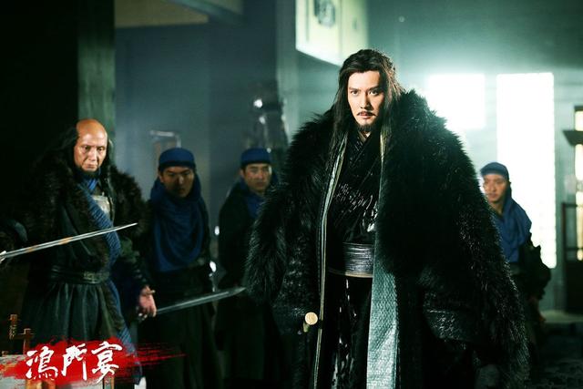 鸿门宴历史背景简介，为什么说鸿门宴是最凶险的一场饭局