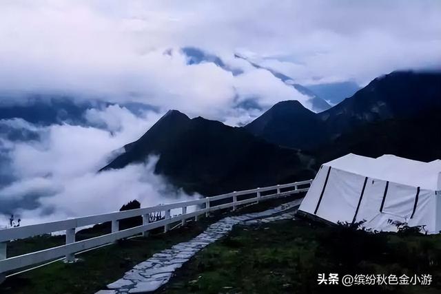 四川有哪些景点，四川旅游必去十大景点推荐（四川最美的二十个景区有哪些）