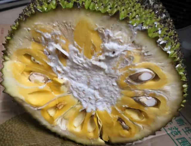 菠萝蜜的汁液粘在手上怎么去除，菠萝蜜的汁粘手怎么办（怎样清洗菠萝蜜汁）