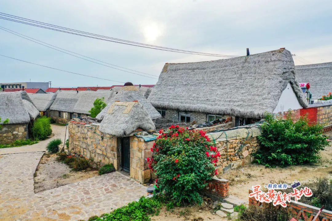 荣成风景区有哪些，荣成周边景点（来荣成这些打卡景区景点采撷好春光）