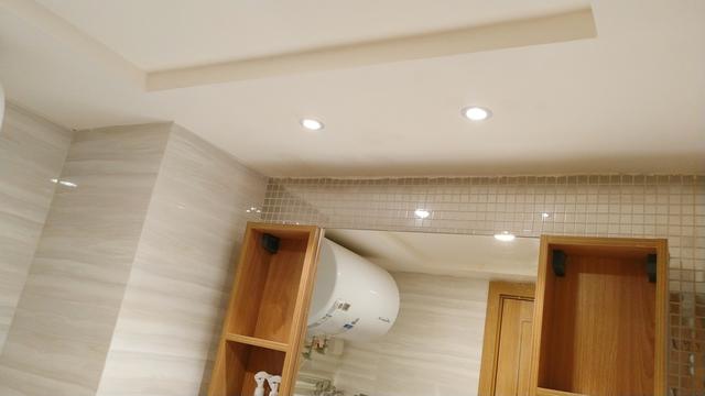 厨房卫生间吊顶，厨房卫生间吊顶需要注意哪些事项（入住后却傻了眼）