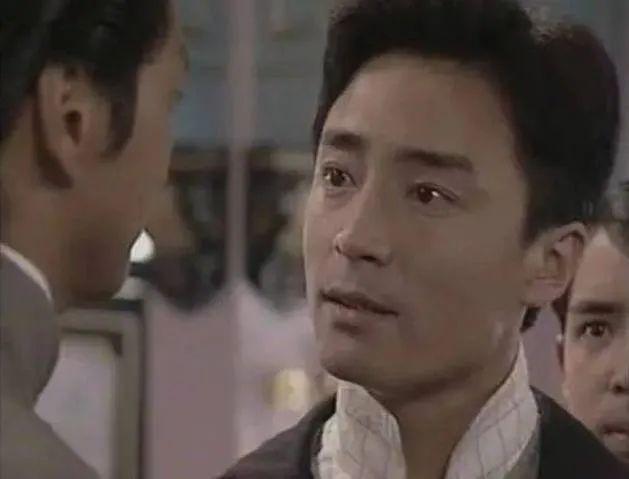 张鲁一是哪里人，张鲁一个人资料简介（被误认为是香港人的内地明星）