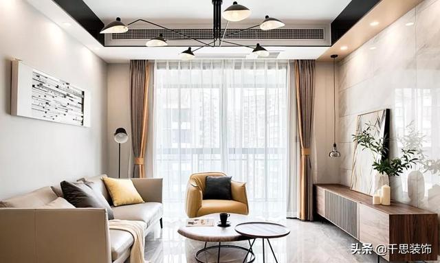 如何选购隔热窗帘，哪种窗帘隔热（设计师教你4招干货指南）