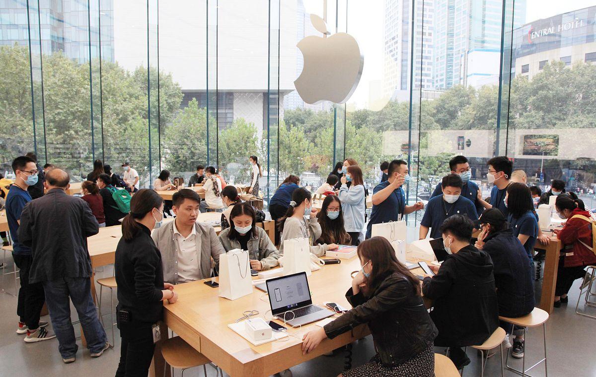 我的iphone丢了怎么才能远程锁定（苹果手机丢了锁定方法）