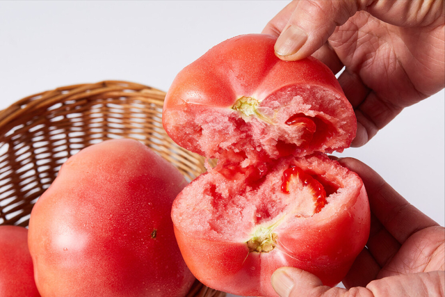 圣女果保存时间，圣女果保存时间长方法（现在的西红柿为啥都“硬邦邦”的）