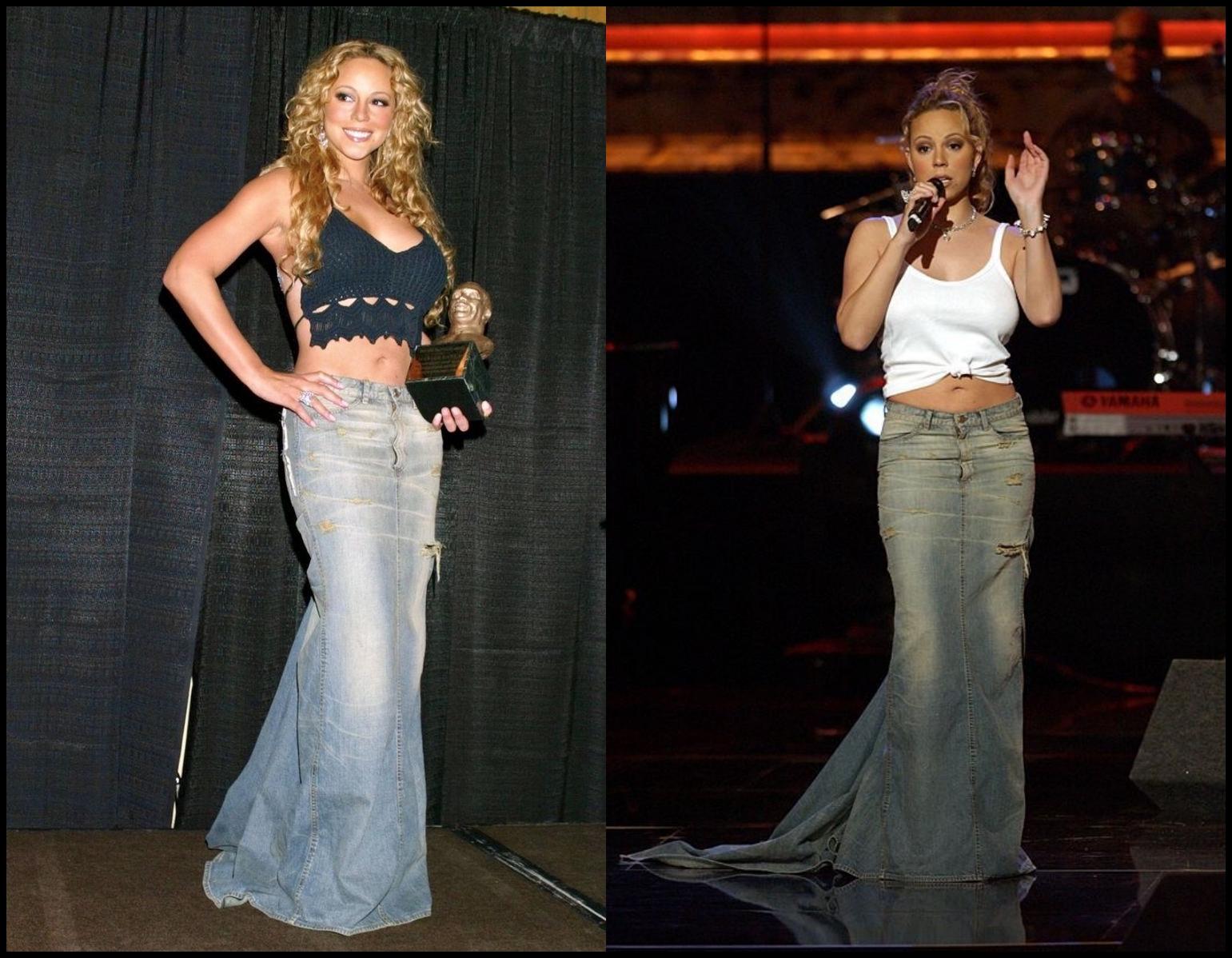 女孩子都想要一套什么裙子，女孩子都想要一套什么裙子图片（半身长裙才是明年主流裙装）