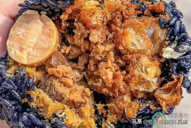南京美食排行榜前十，南京十大必吃美食排名（2023最新南京特色美食合辑）
