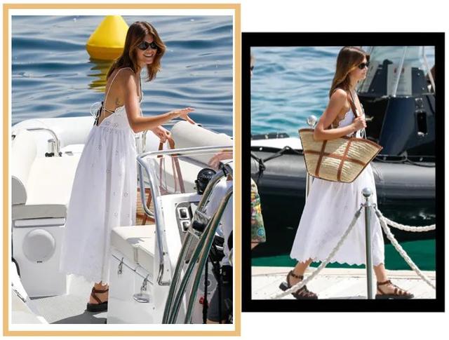 内衣都有什么样的款式，20件夏季内衣种草