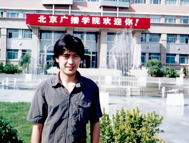 主持人杨帆媳妇个人资料，央视主持人杨帆