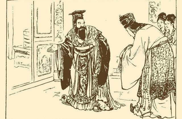 齐国是现在的什么地方，战国时期七国分别是现在的哪里（为何到了战国初期就没了）