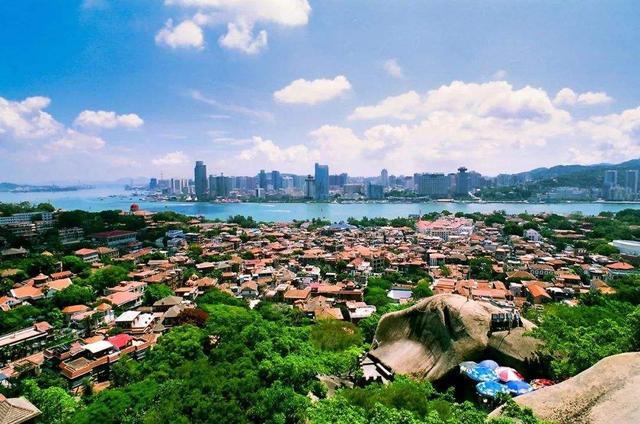 鼓浪屿旅游攻略，鼓浪屿旅游攻略自由行攻略（2月份旅游景点推荐 ）