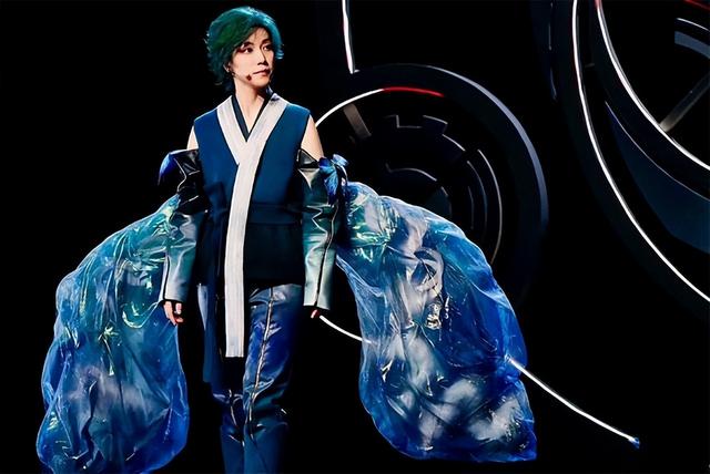 江映蓉那一届快女排名，江映蓉那一届快女有谁（李霄云发文纪念09快女结束13周年）