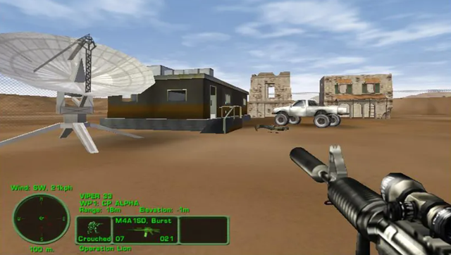 求生之路1中文版，求生之路1中文版下载（《三角洲特种部队》怀旧文）