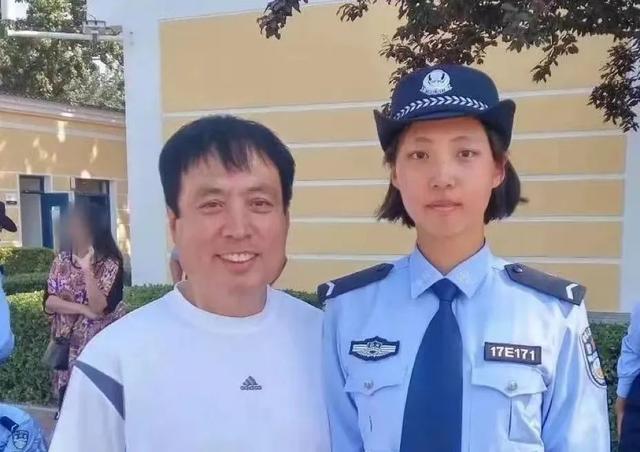 考北京公安大学要多少分，考北京公安大学要多少分数（警校的录取通知书，你收到了吗）