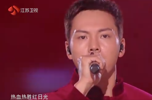 华语乐坛最难翻唱的歌曲，周华健不给自己留余地，林子祥简直封神