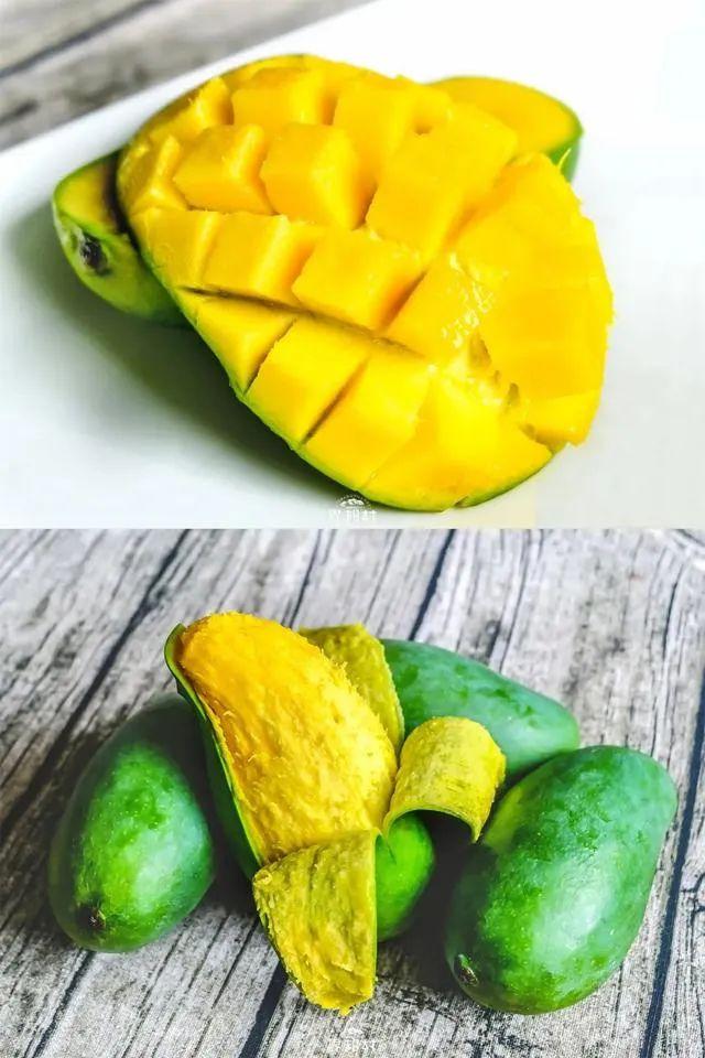 广西的特产水果有哪些，广西的特产有什么水果（满足水果控们的所有期望）