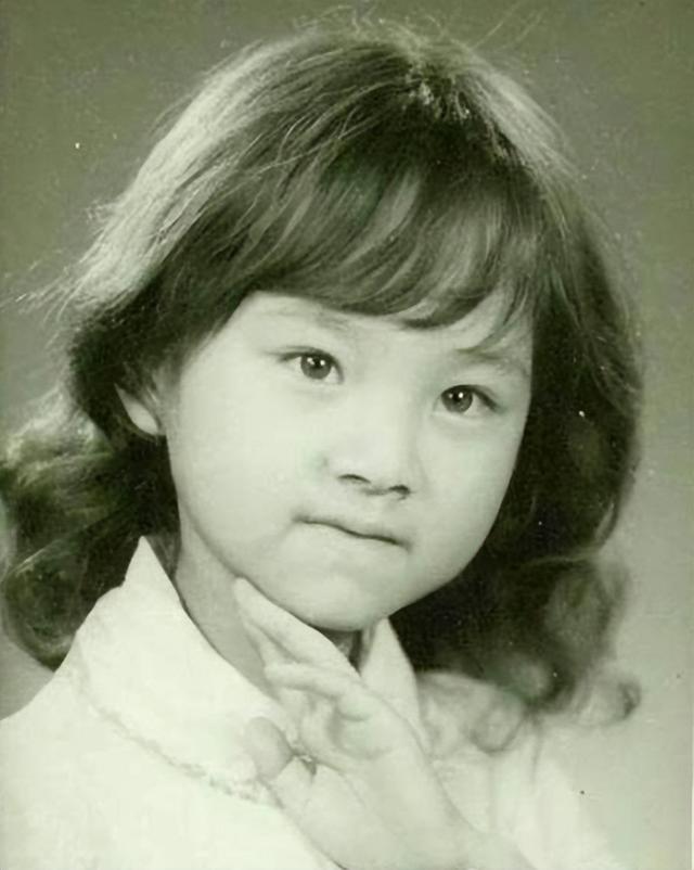 何琳个人资料，何琳个人资料年龄（演员何琳：公公病逝五年后）