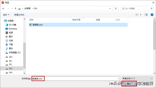 ppt中插入excel，ppt中插入excel的方法（才能确保条件格式的效果不会丢失）