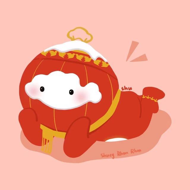 分享一些最近超火的情侣头像（183）