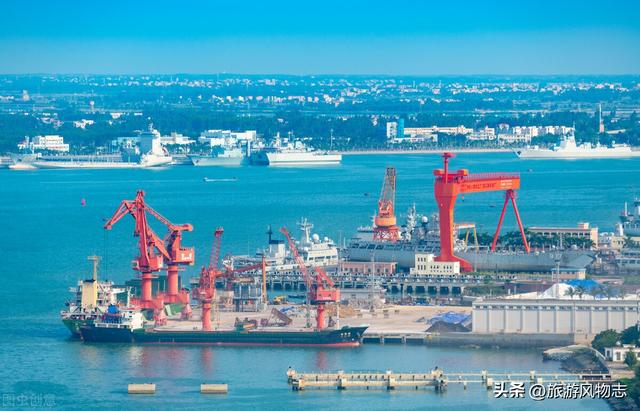 我国最大的半岛，中国最大的半岛是哪个（哪一个更有发展潜力）