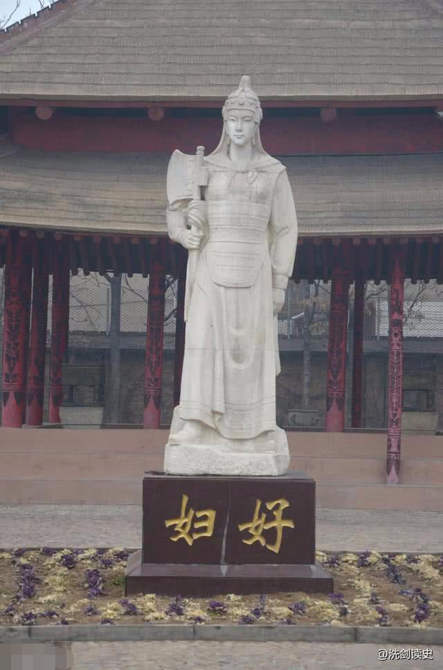 镐京是现在的哪里，古代的长安是现在的哪里（殷墟商代“亚长”的后裔们）