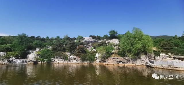 北京西山森林公园，北京西山森林公园登山路线推荐（西山国家森林公园）