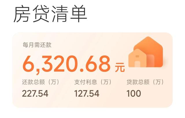 2020房贷基准利率，2020房贷贷款利率（现在房贷利率4.25%）