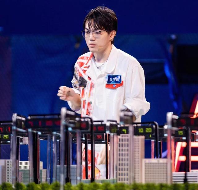 最强大脑第6季，最强大脑第六季3位脑王（白宇鹏蝉联《最强大脑》第十季脑王）