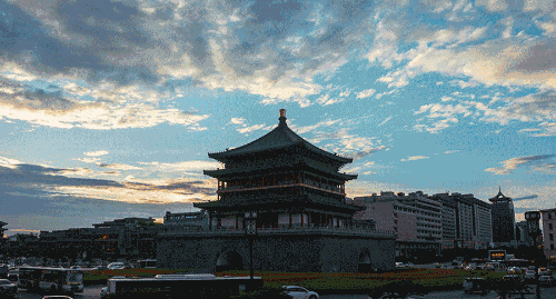 兰州市属于哪个省，兰州市是哪个省的（兰州是当之无愧的一线城市）