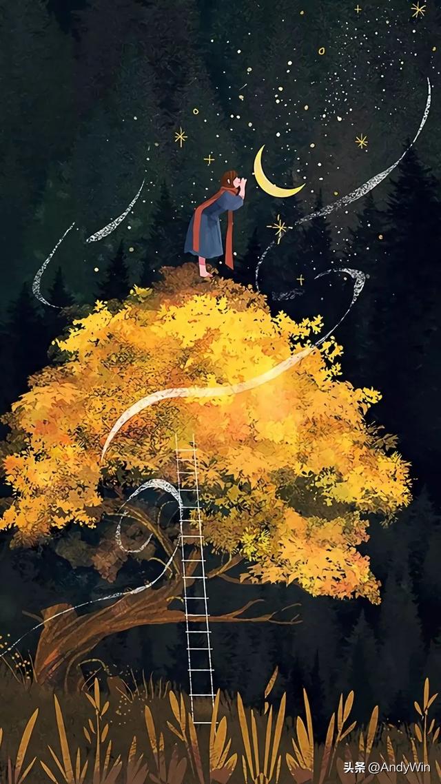 网红情头，微信头像，网红情头（超火的七夕头像壁纸）