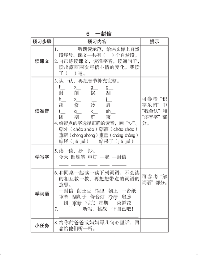 清晰的近义词和反义词，清晰的近义词是什么反义词是什么（部编语文二年级上册近反义词+每课预习卡）