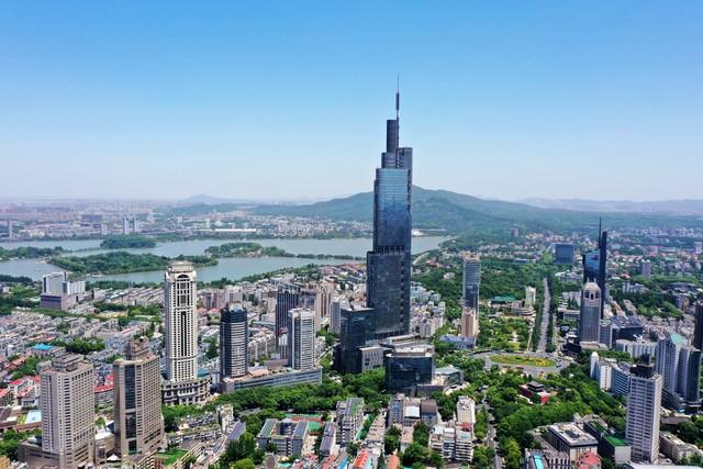全国省会经济总量排名，中国27省会人均GDP