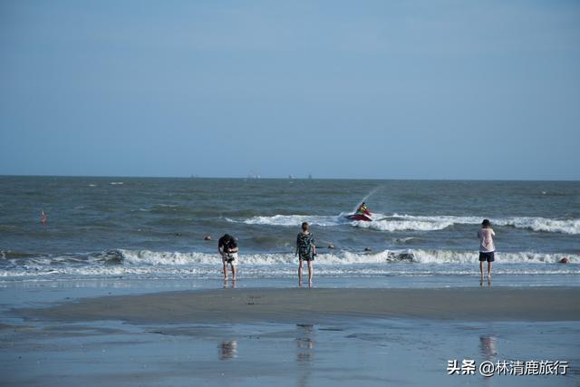 适合旅行的海边小镇，中国这座海滨小城