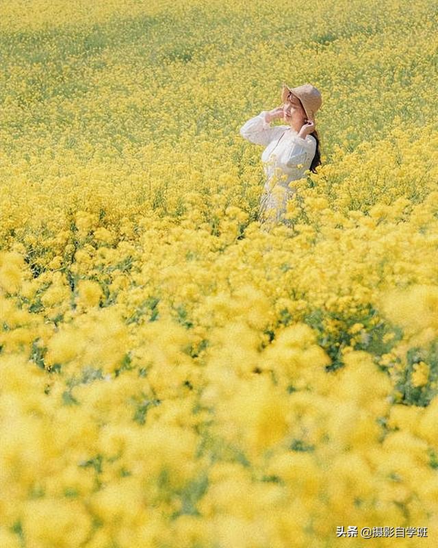 照相的pose，pose大全（掌握这8个摄影摆姿技巧）