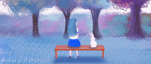 颜色测出你是什么性格，测测你的性格颜色是什么