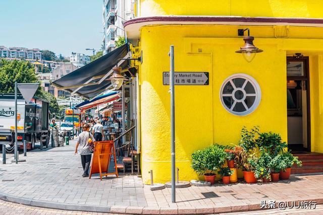 香港旅游必到十大景点有哪些，一起看看香港最值得去的10个旅行地