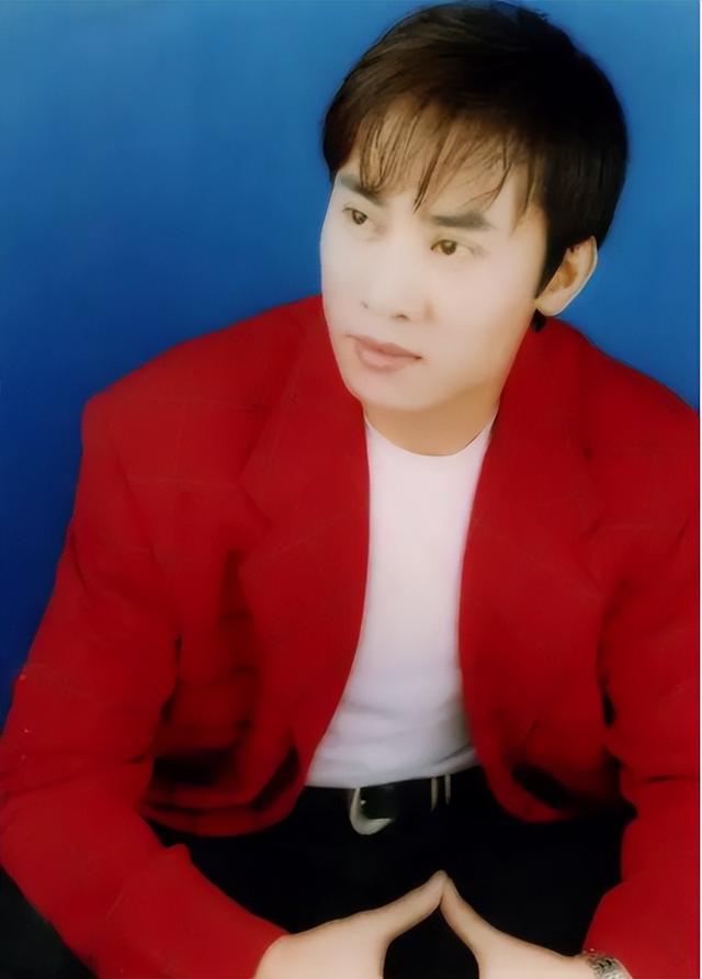 江涛简历歌唱家，军旅歌手江涛：穷小子娶富家女