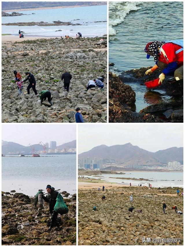 青岛海边旅游景点，青岛看海景点推荐（本地人才知道的宝藏地点）