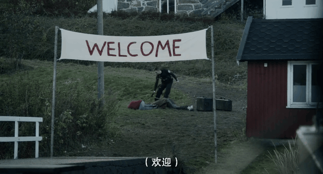 刀客家族的女人剧情分集介绍，刀客家族的女人大结局（全网刷屏的“丑陋事件”）