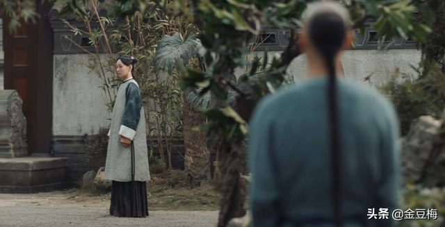 电视剧如意结局，电视剧当家主母曹文彬结局（当家主母：如意和书砚相识七年）