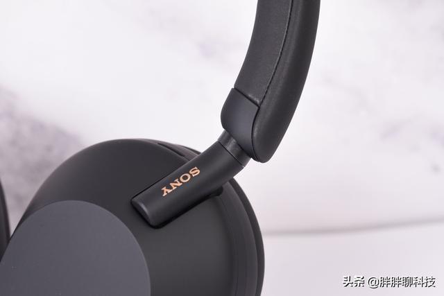 最具索尼味道的头戴式耳机，索尼WH-1000XM5评测