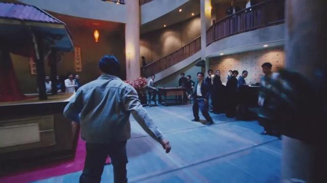 国内华语十部必看动作电影，近20年“最具实战观赏性”10部动作片